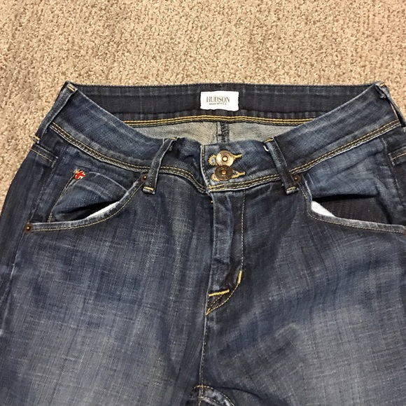 Hudson Jeans - Picture 2 of 4